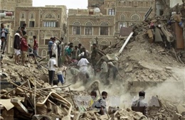 Lối thoát mong manh cho cuộc khủng hoảng Yemen 